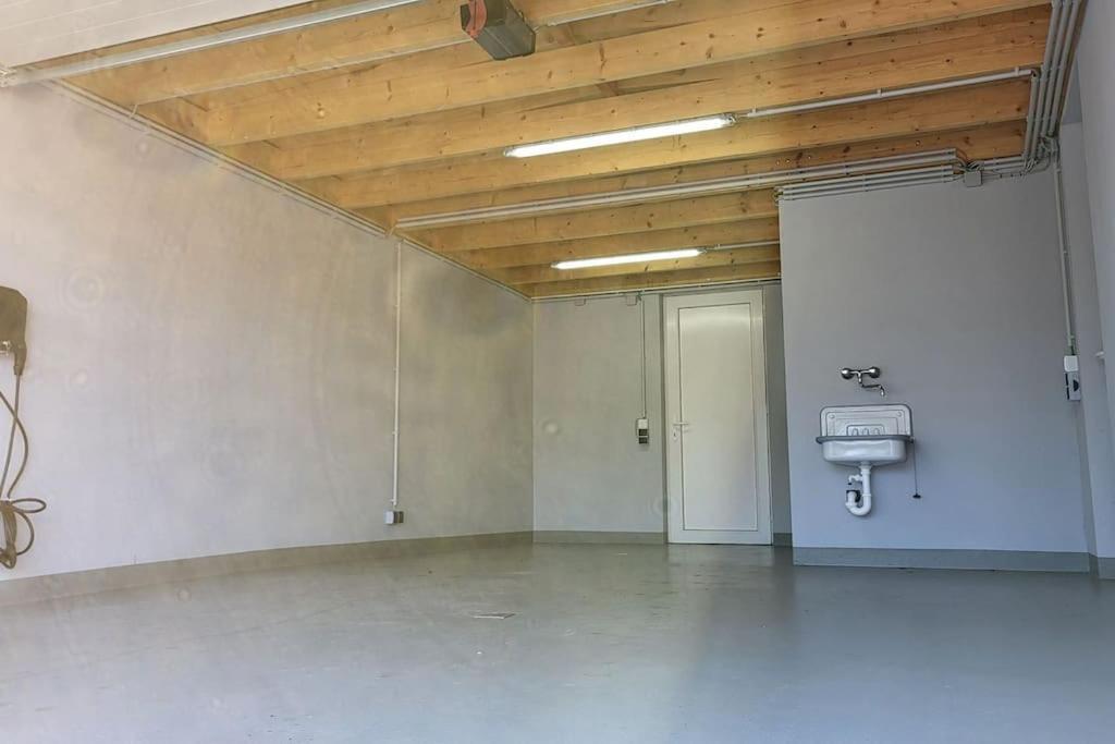 Ferienwohnung Domspitzen Billerbeck Exteriör bild