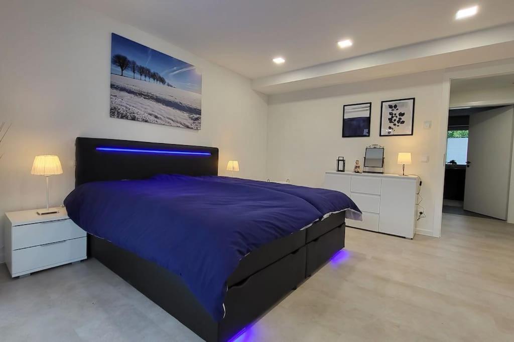 Ferienwohnung Domspitzen Billerbeck Exteriör bild
