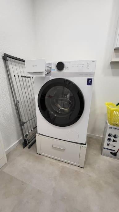 Ferienwohnung Domspitzen Billerbeck Exteriör bild